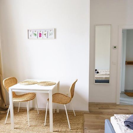Vienna City Apartment Suedtiroler Platz Luaran gambar