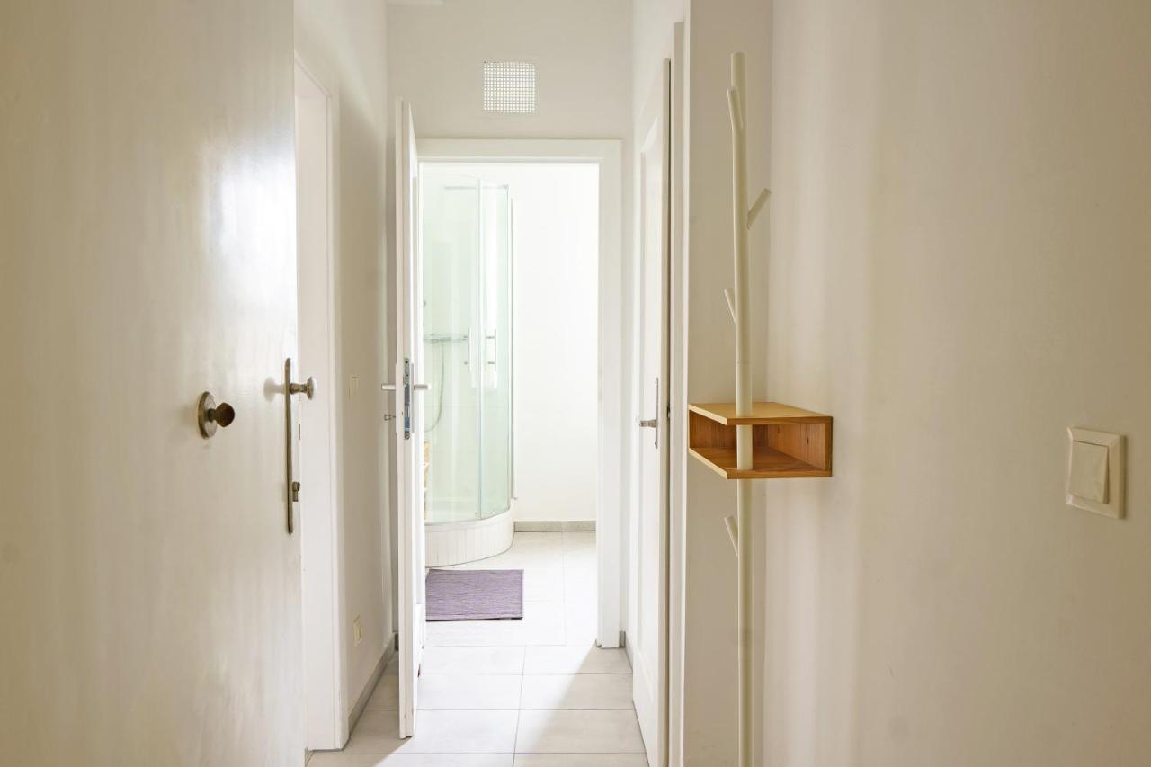 Vienna City Apartment Suedtiroler Platz Luaran gambar