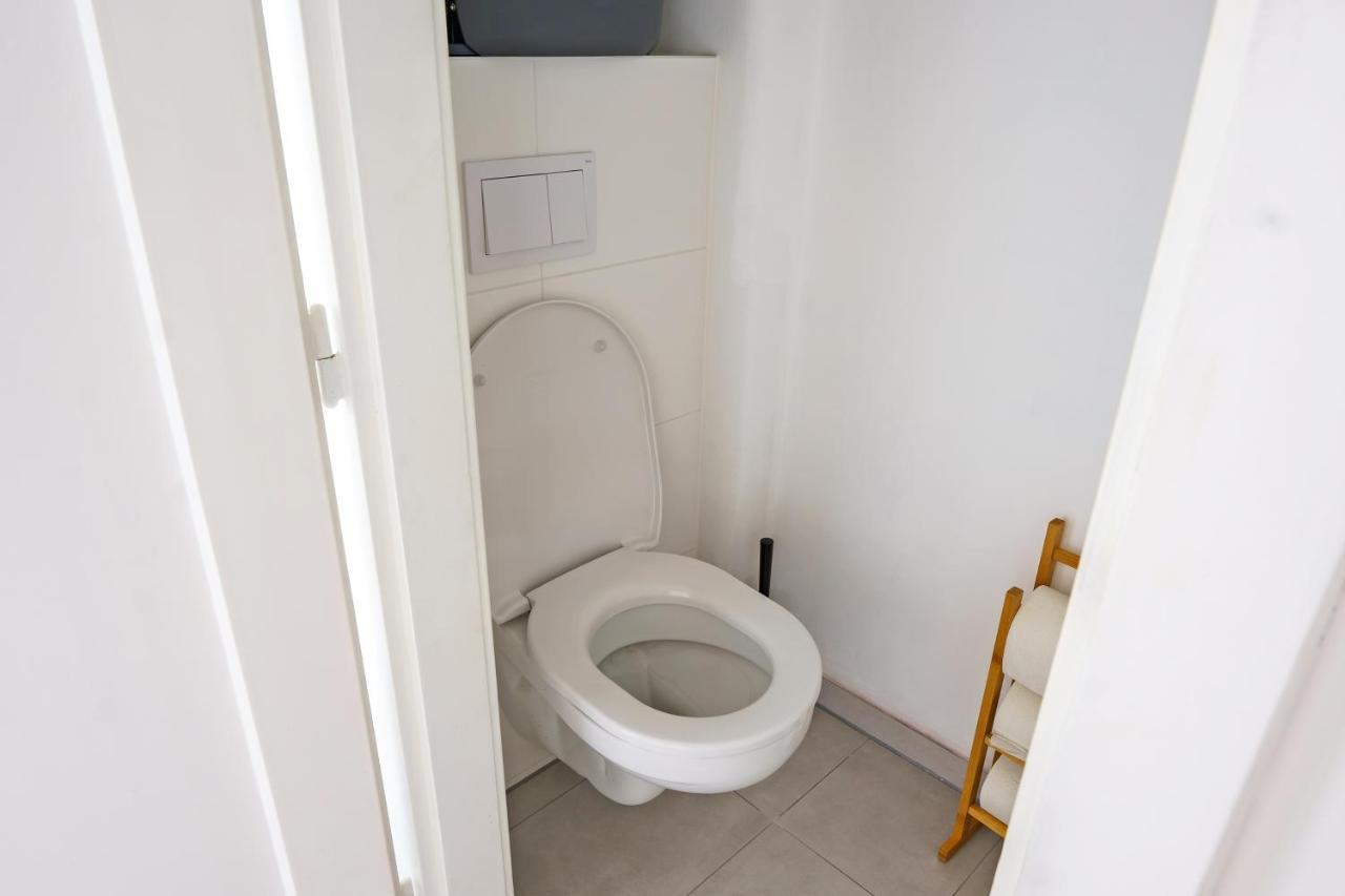 Vienna City Apartment Suedtiroler Platz Luaran gambar